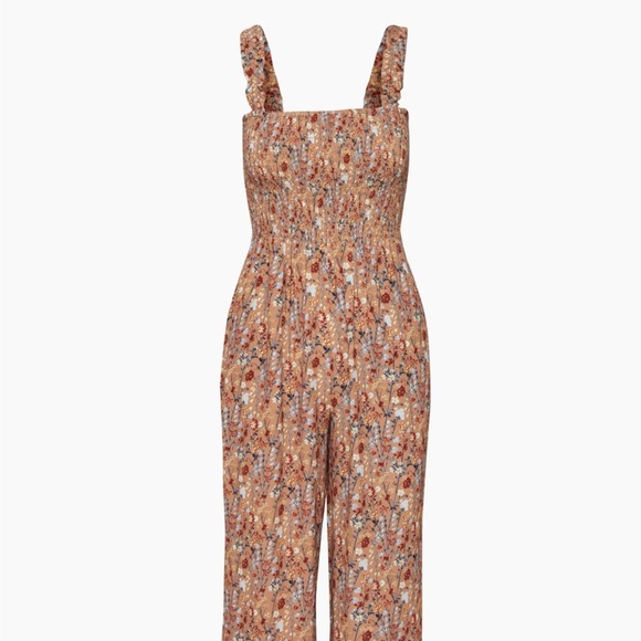 Wilfred Chianti Jumpsuit - XS - Picture 7 of 10